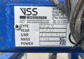 VSS Front Furrow Disc 4