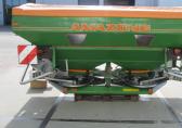 Amazone ZA-M ULTRA