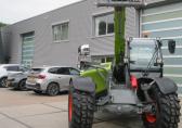 Claas SCORPION 741 VP ST5