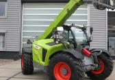 Claas SCORPION 741 VP ST5