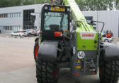 Claas SCORPION 741 VP ST5