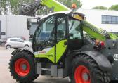 Claas SCORPION 741 VP ST5