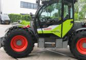 Claas SCORPION 741 VP ST5