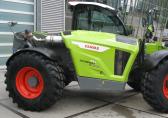 Claas SCORPION 741 VP ST5