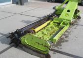 TerraNova Maschio TH 3000