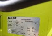Claas disco 3200 c contour 