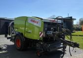 Claas Rollant 455 RC-25 MPS UNIWRAP