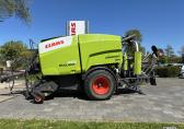 Claas Rollant 455 RC-25 MPS UNIWRAP