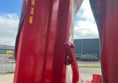 Lely Splendimo 900 MC