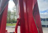 Lely Splendimo 900 MC