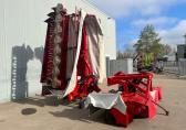 Lely Splendimo 900 MC