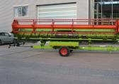 Claas V770