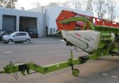 Claas V770