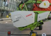 Claas V770