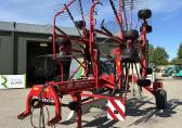 Lely Hibiscus 915 CD Vario