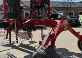 Lely Hibiscus 915 CD Vario