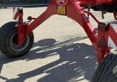 Lely Hibiscus 915 CD Vario