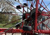 Lely Hibiscus 915 CD Vario