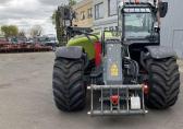 Claas Scorpion 756