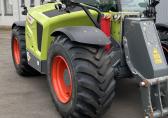 Claas Scorpion 756