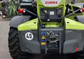 Claas Scorpion 756