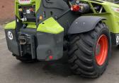 Claas Scorpion 756
