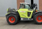Claas Scorpion 756