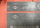 Kuhn GMD802F