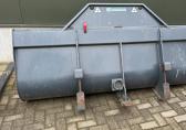 Merlo PF1350 CDC Grondbak