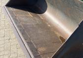 Merlo PF1350 CDC Grondbak