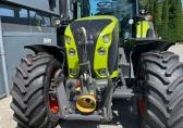 Claas ARION 660 St4 CMATIC