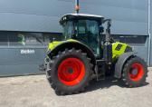 Claas ARION 660 St4 CMATIC