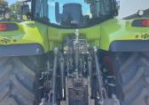 Claas ARION 660 St4 CMATIC