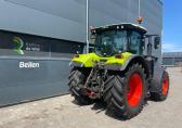 Claas ARION 660 St4 CMATIC