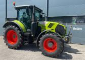 Claas ARION 660 St4 CMATIC