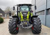 Claas AXION 830 CMATIC
