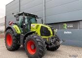 Claas AXION 830 CMATIC