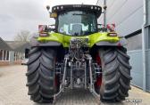 Claas AXION 830 CMATIC
