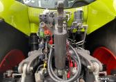 Claas AXION 830 CMATIC