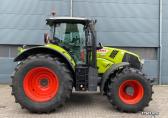 Claas AXION 830 CMATIC