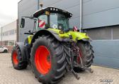 Claas AXION 830 CMATIC