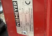 Niemeyer RS Twin 470 DH