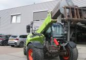 Claas SCORPION 960 VP ST4