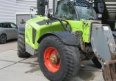 Claas SCORPION 960 VP ST4