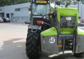 Claas SCORPION 960 VP ST4