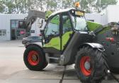 Claas SCORPION 960 VP ST4