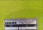 Claas GPS-MKS Adapter