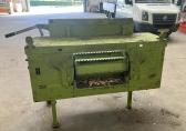 Claas GPS-MKS Adapter