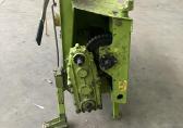 Claas GPS-MKS Adapter