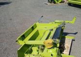 Claas GPS-MKS Adapter